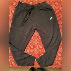 2 Women Nike sweat pants